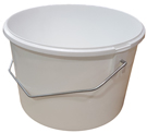 1 Gallon (4L) Pail (for Formalin and FormaSolve Recyclers)